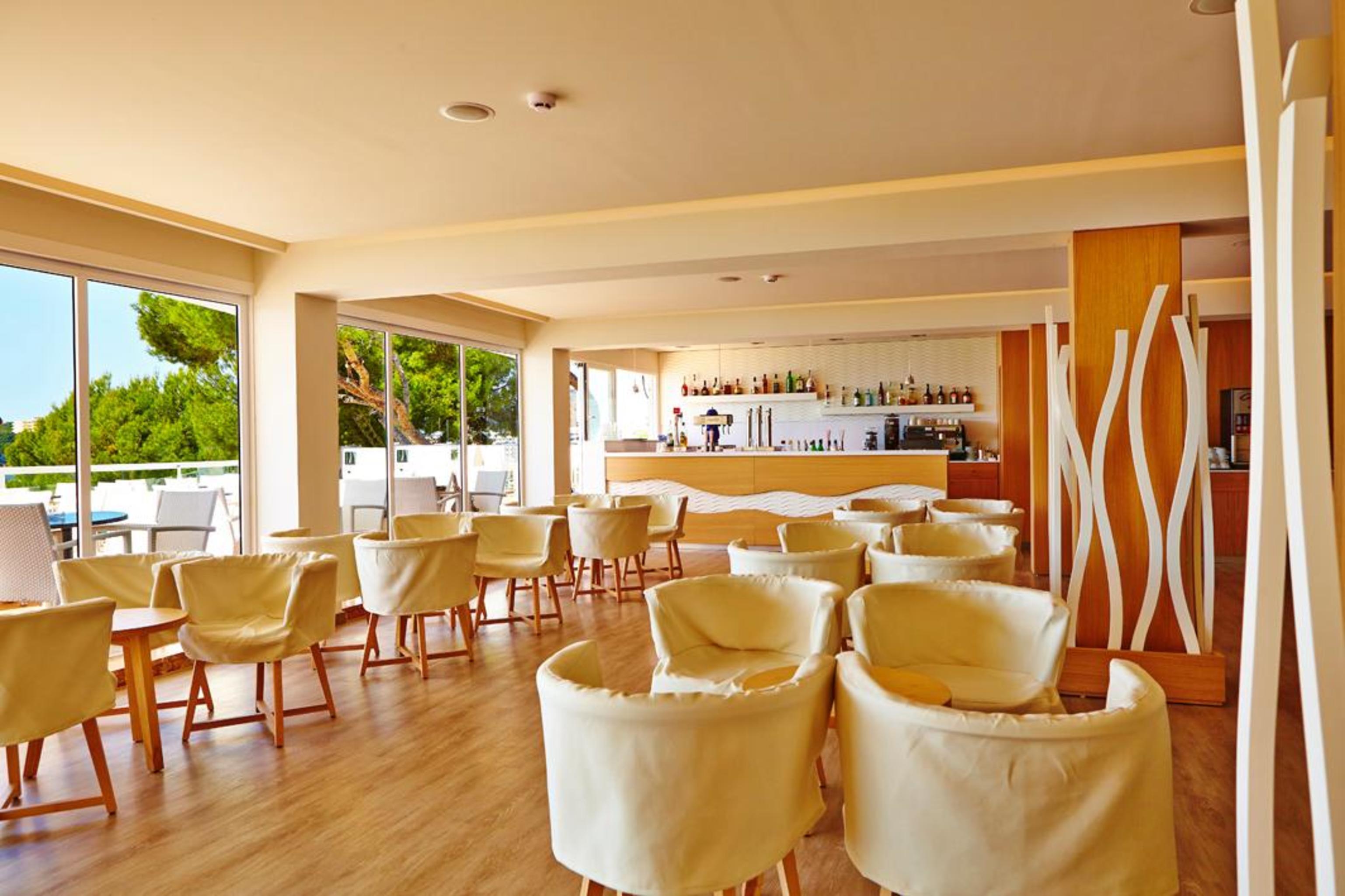 Hotel Spa Flamboyan - Caribe Magaluf  Exterior foto
